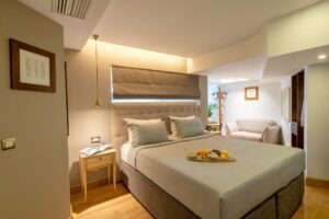 Lifestyle Room