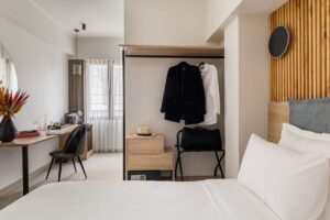 Classic Room