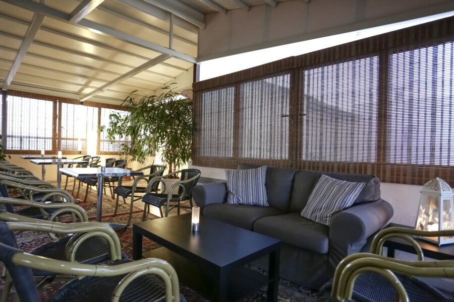 attalos hotel