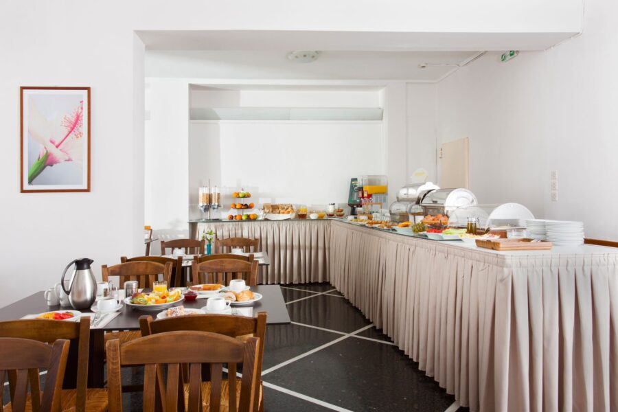 attalos hotel