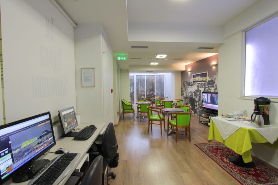 attalos hotel