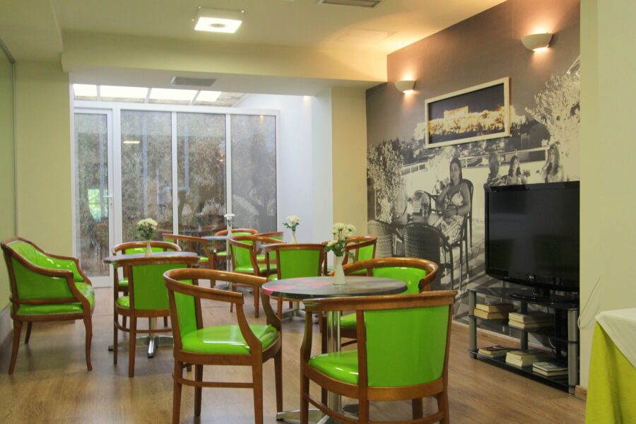 attalos hotel