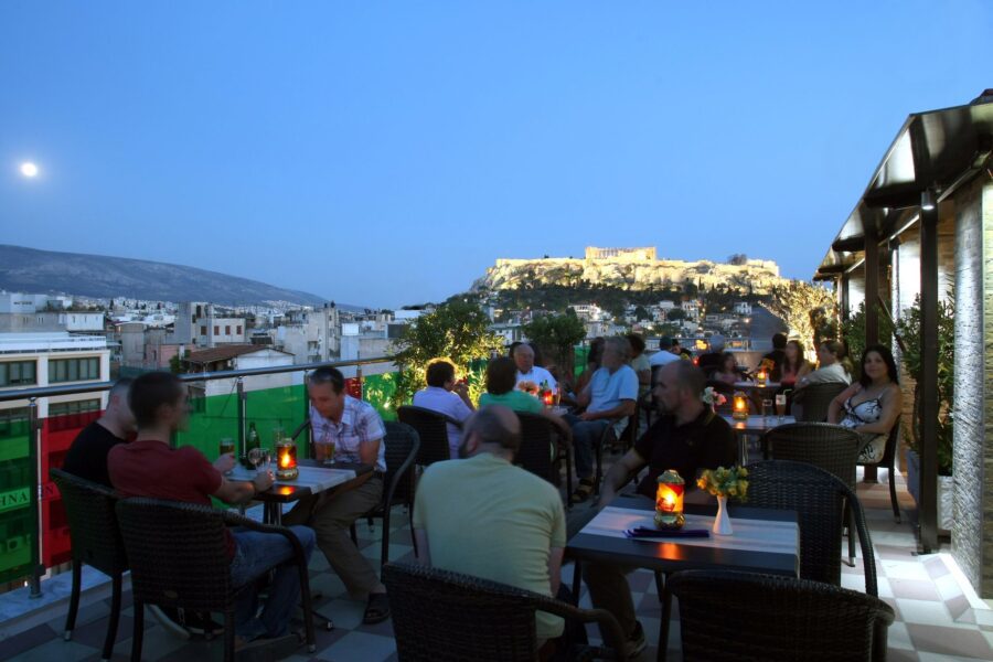 attalos hotel