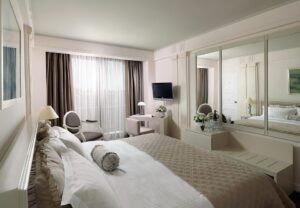 Deluxe  Room