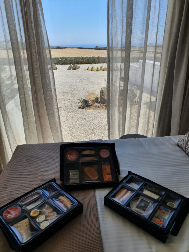 Aegean Hospitality Luxury Accommodation Mykonos