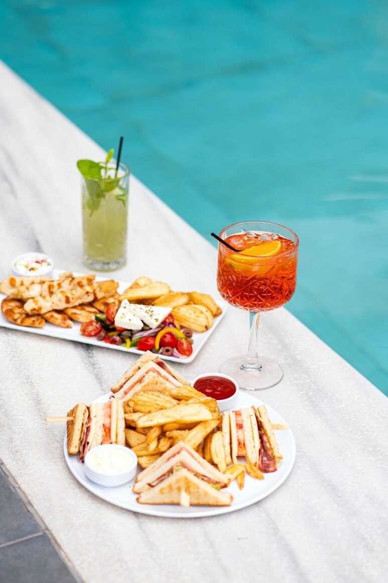 Athenian Riviera Hotel & Suites