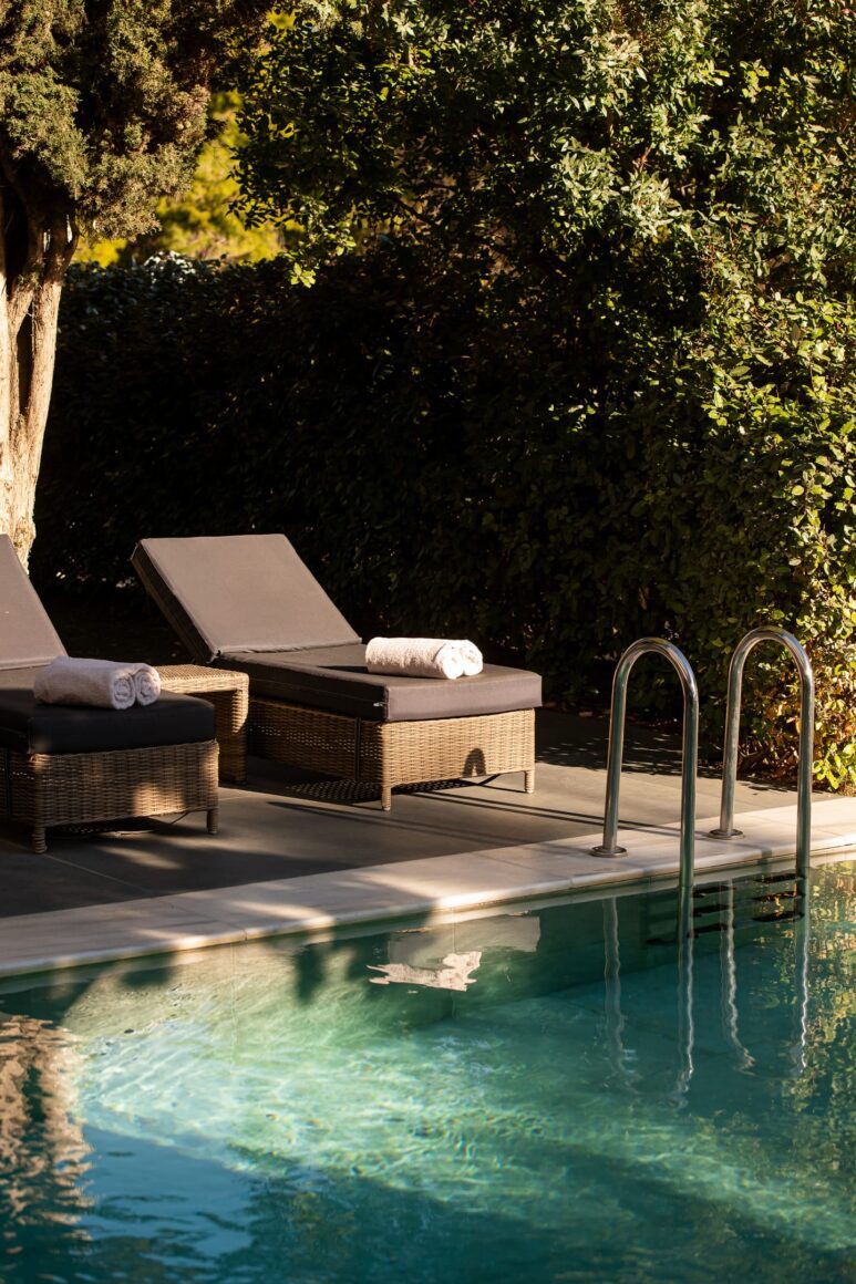 Athenian Riviera Hotel & Suites