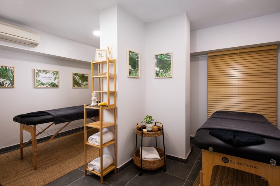 Athenian Riviera Hotel & Suites