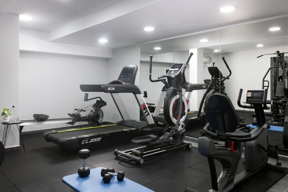 Athenian Riviera Hotel & Suites