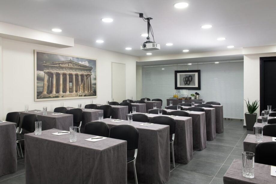 Athenian Riviera Hotel & Suites