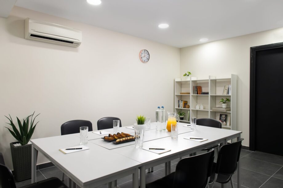 Athenian Riviera Hotel & Suites