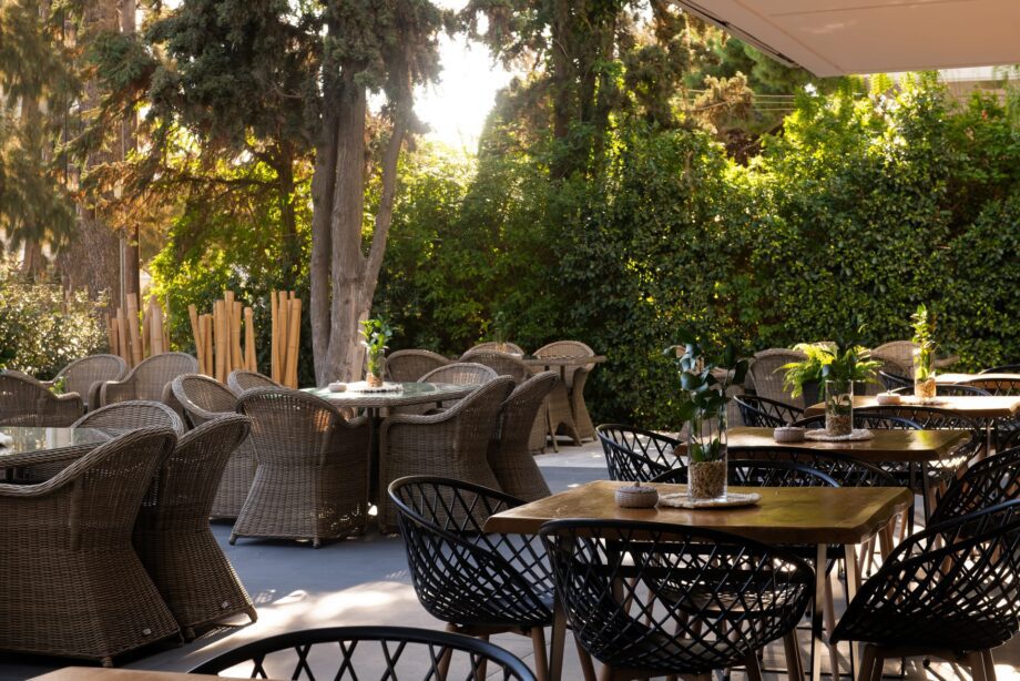 Athenian Riviera Hotel & Suites