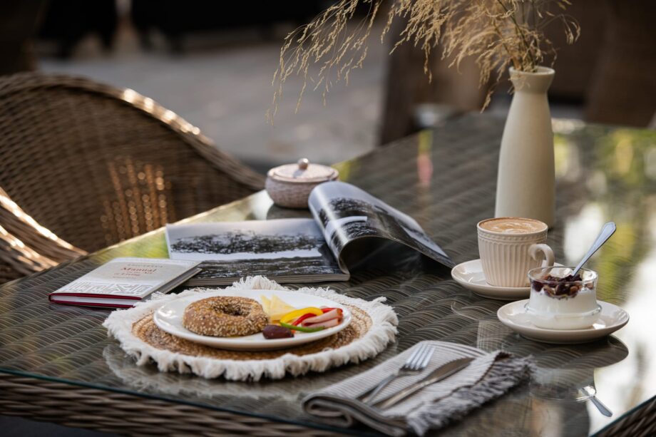 Athenian Riviera Hotel & Suites