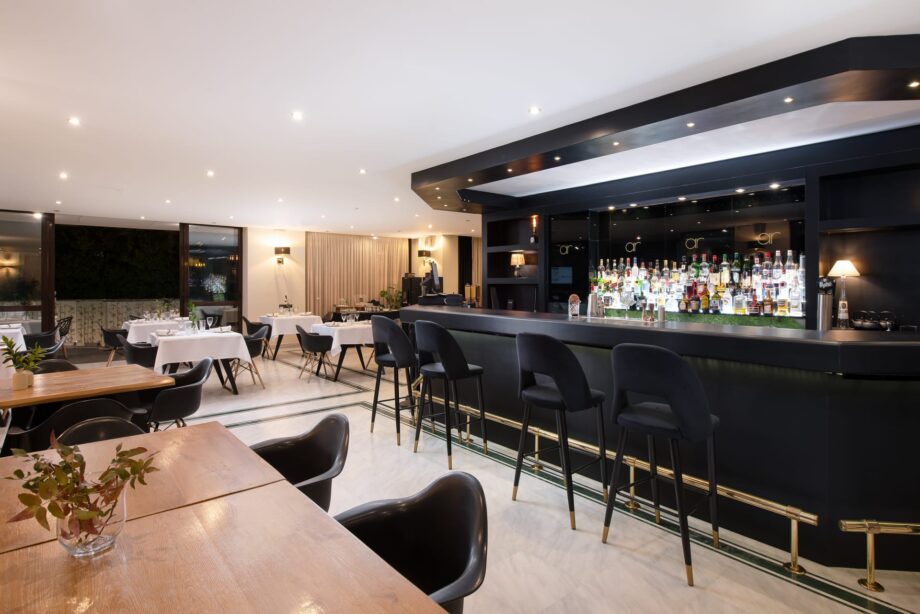 Athenian Riviera Hotel & Suites