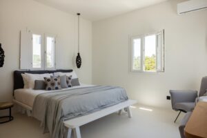 Deluxe One Bedroom Suite Sea & Sunset View