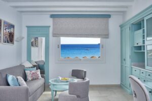 Family Plus Suite